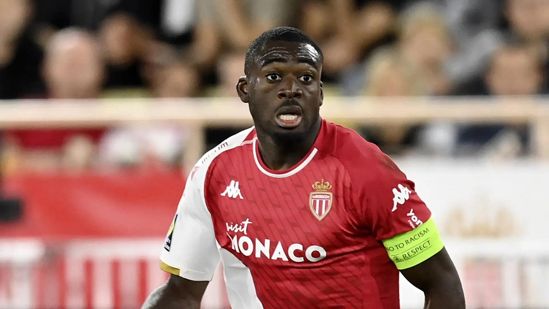 Classe 1999, è a Monaco dal 2020