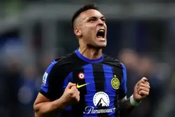 Inter, Lautaro Martinez ha fretta: tre obiettivi nel mirino