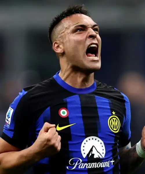 Inter, Lautaro Martinez ha fretta: tre obiettivi nel mirino