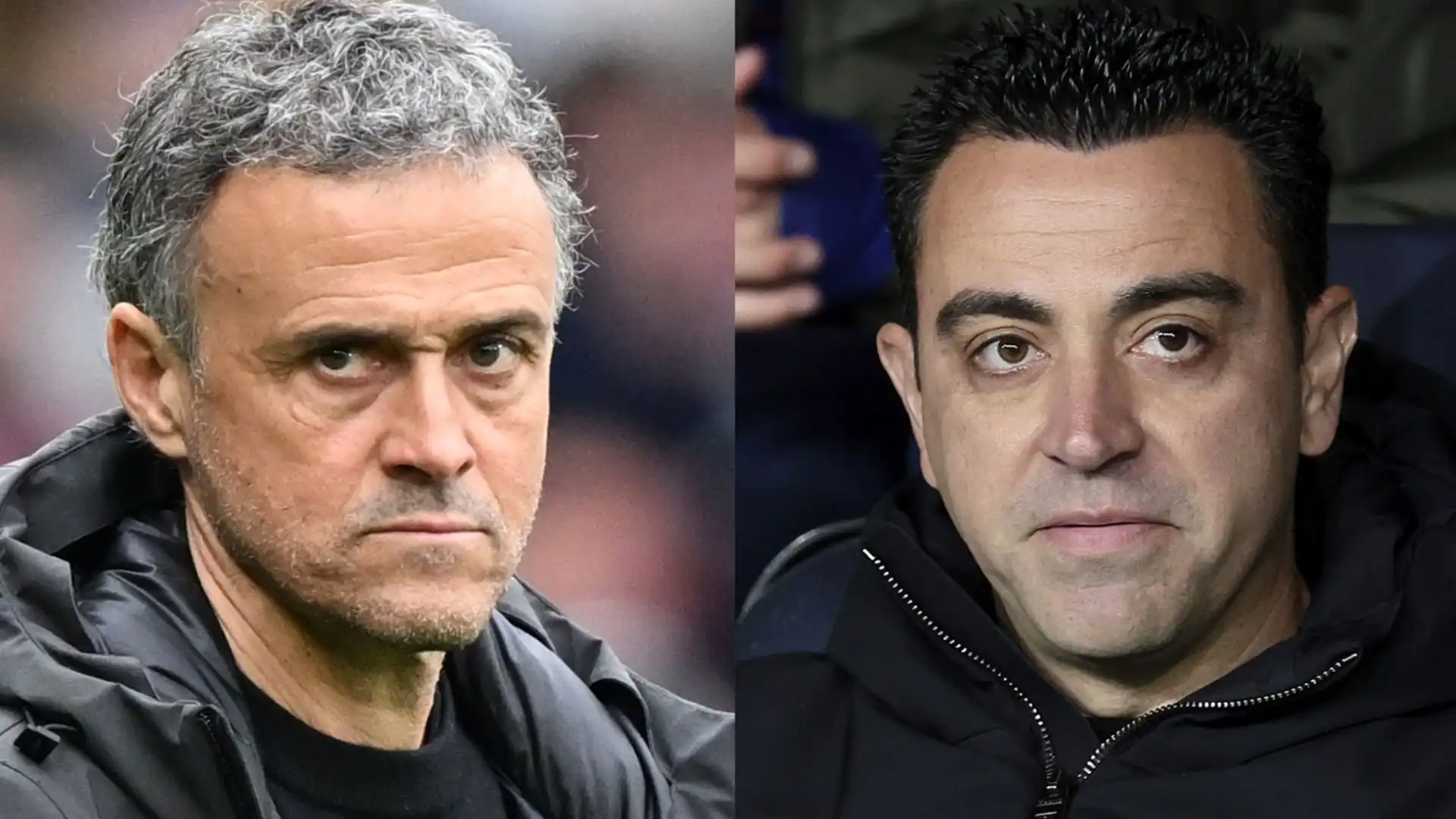 Paris Saint-Germain e Barcellona si sfideranno la prossima settimana nella gara d'andata degli ottavi di Champions League: sarà l'occasione per un clamoroso contatto di mercato
