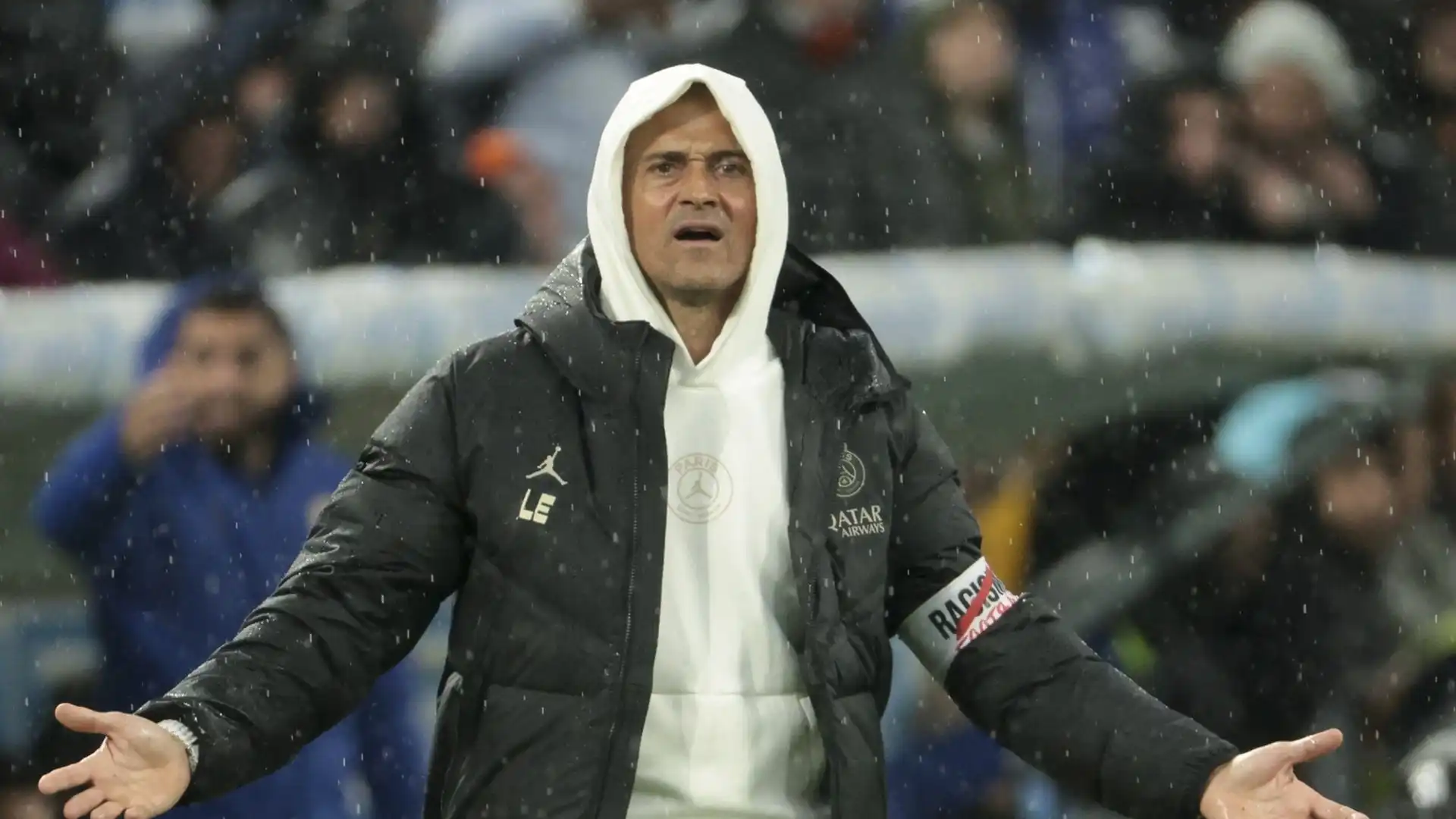 La stagione deve ancora finire ma il PSG sta già pianificando le strategie per i trasferimenti estivi