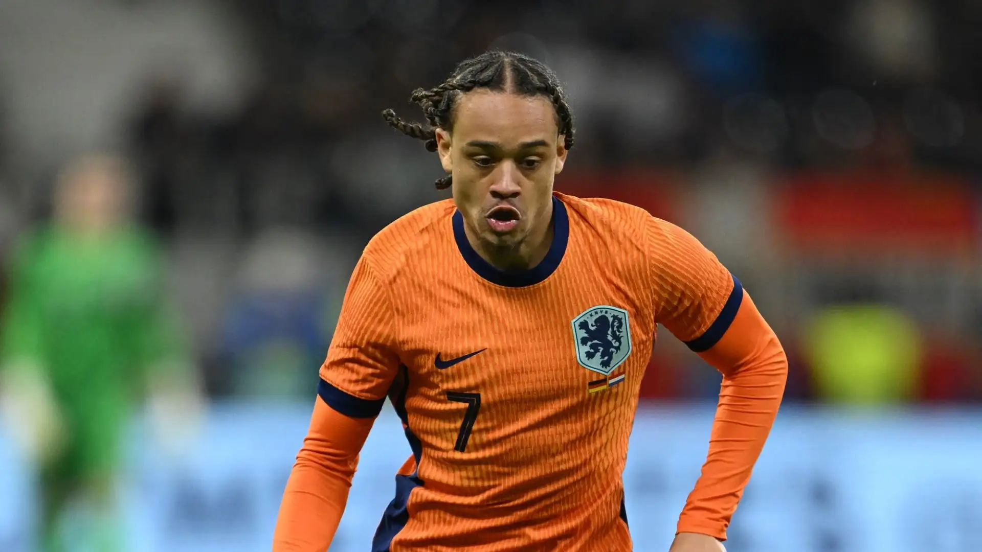 Xavi Simons ha 20 anni e conta già 13 presenze con la nazionale olandese