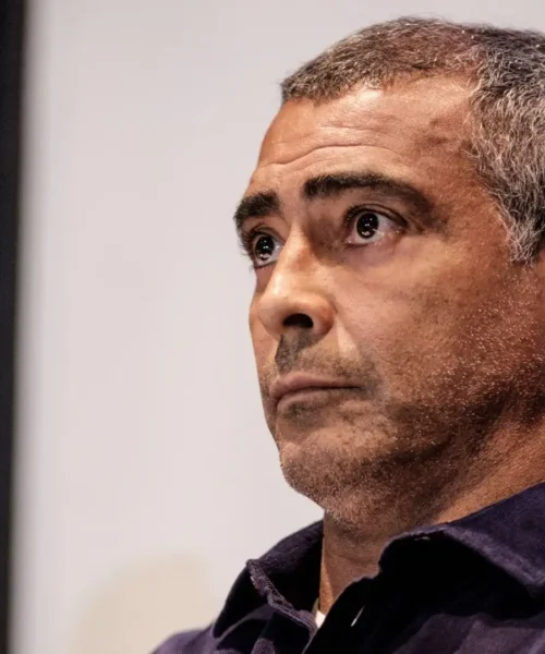 Mondiali 2026, Romario se la prende con Ancelotti: “Non dite niente perchè è straniero”