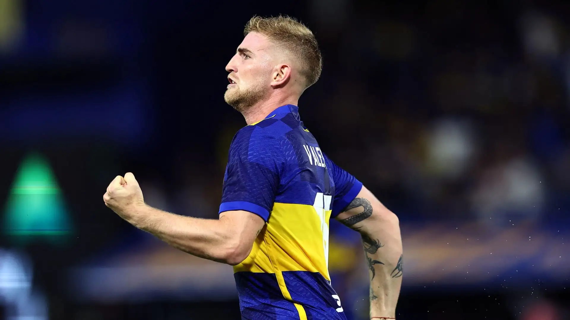 Secondo le indiscrezioni i nerazzurri stanno osservando con molto interesse la situazione di Nicolas Valentini