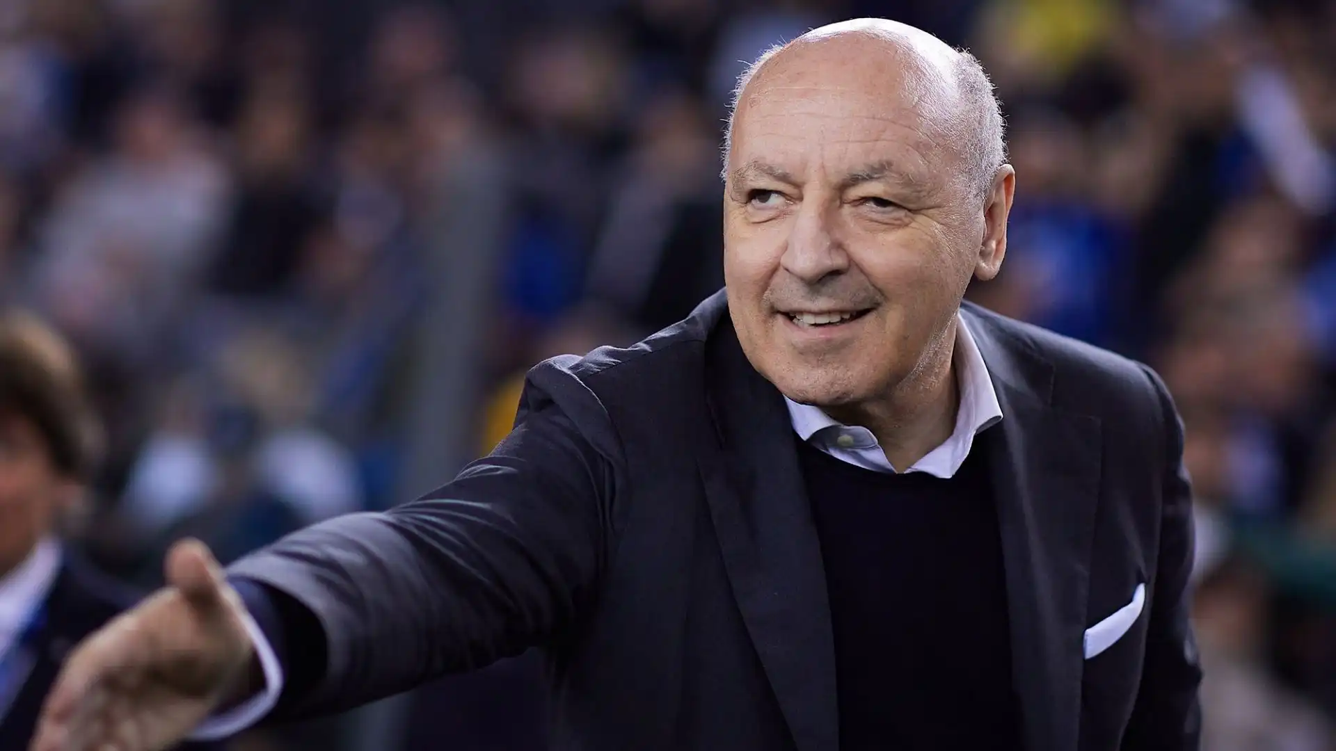 L'Inter sta pianificando la strategia di mercato estiva: l'obiettivo è evitare di cedere i big della rosa
