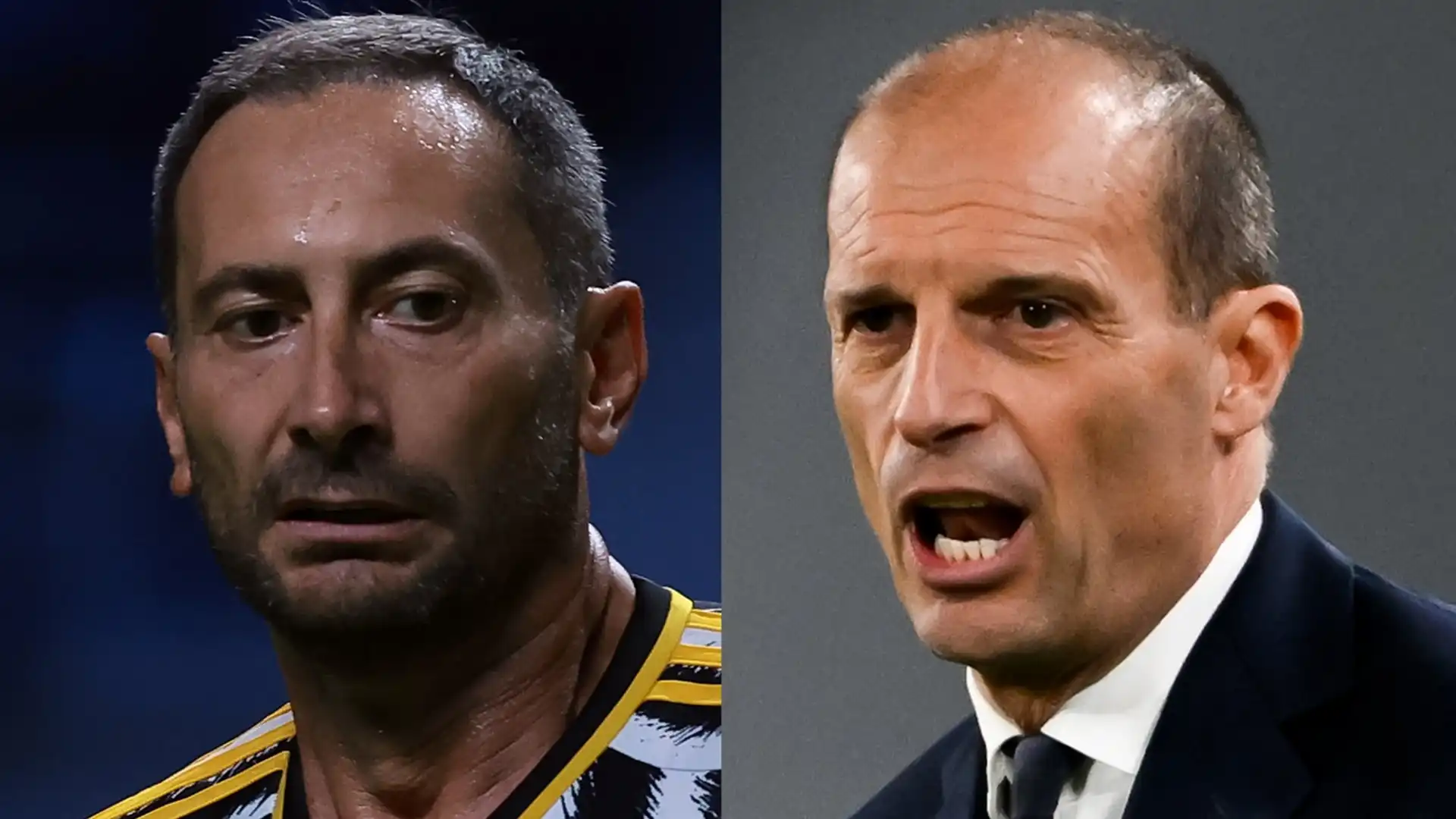 L'ex difensore della Juventus Mark Iuliano ha bocciato Massimiliano Allegri