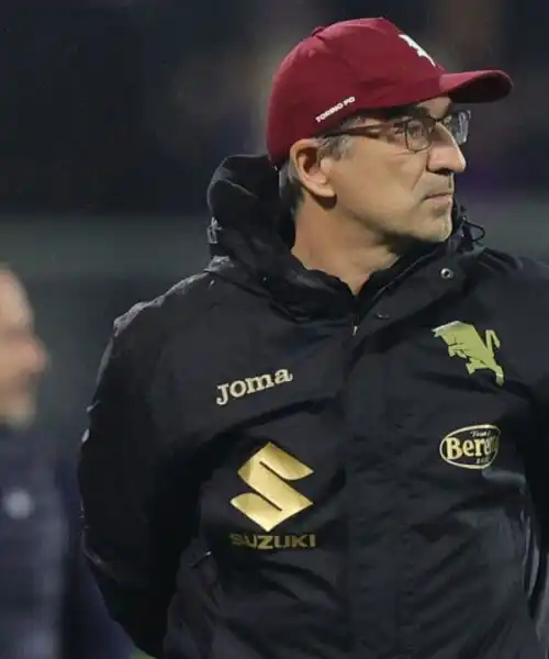 Torino, Ivan Juric vuole sfatare il tabù Juventus