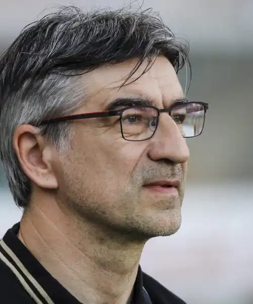 Torino-Juventus, Ivan Juric contesta l’espulsione