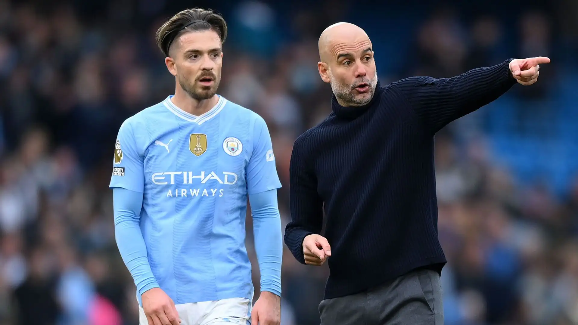 L'attaccante inglese di 28 anni è a Manchester dal 2021