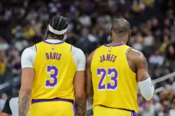 NBA, i Lakers sanno solo vincere: ottavi ad Ovest