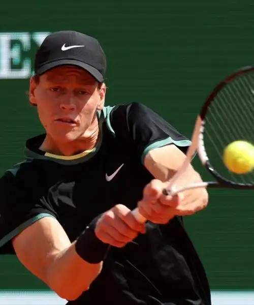 Masters 1000 Monte Carlo, quando giocano Jannik Sinner e gli altri italiani