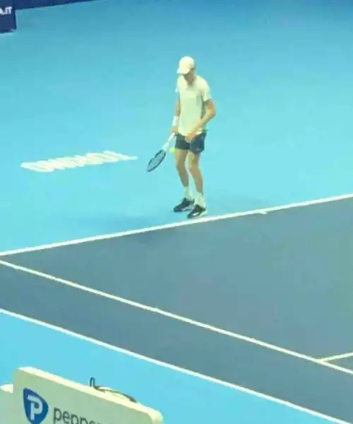 Tutti pazzi per Jannik Sinner, spunta un paragone da brividi