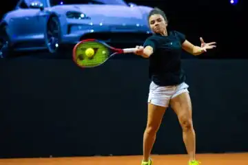WTA Stoccarda: Jasmine Paolini abbatte Sara Errani nel derby