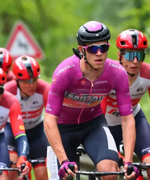 Giro d’Italia 2024, annunciati gli iscritti: i velocisti