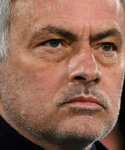 José Mourinho, una voce clamorosa dal Portogallo: le foto