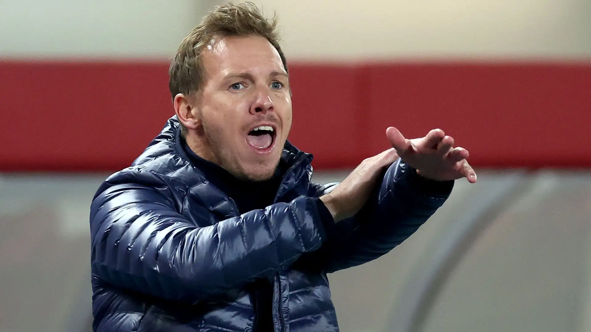Tutti i dirigenti del Bayern Monaco sarebbero ora concordi a far tornare Nagelsmann