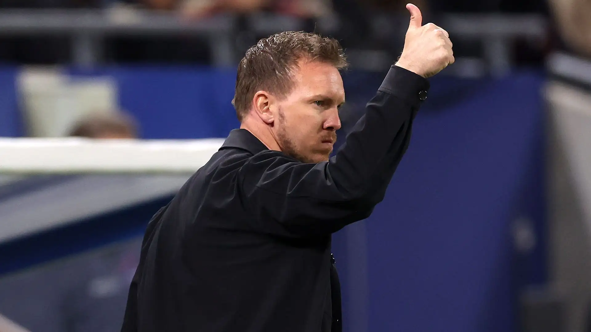 Nagelsmann, esonerato dal Bayern nel marzo 2023, si è deciso a tornare