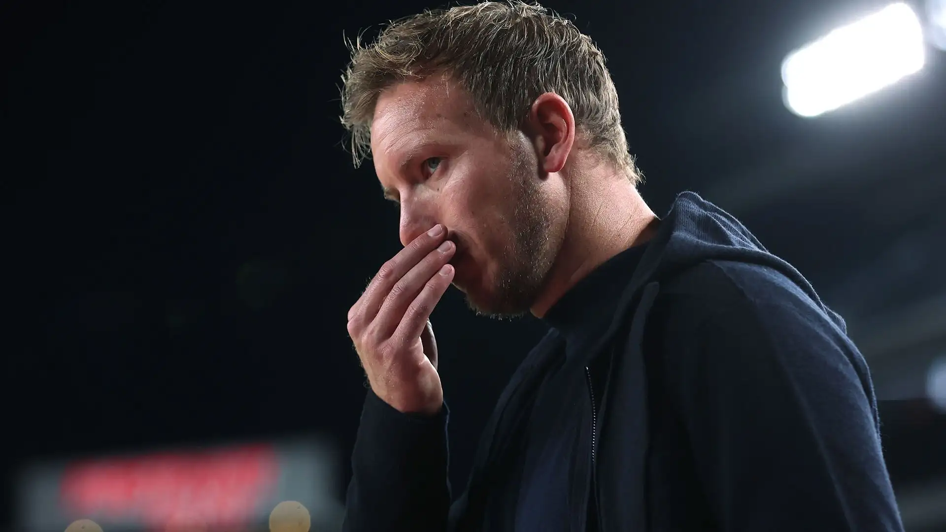 Non è neanche escluso un rinnovo di Nagelsmann con la Federazione tedesca, che sta spingendo per trovare un accordo