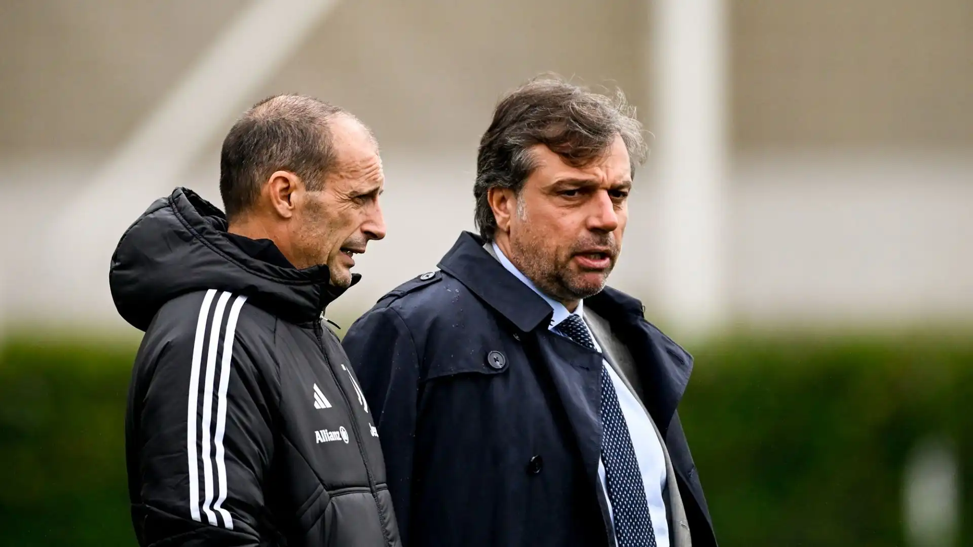Attacco rinnovato e più forte per la Juventus in vista della Champions League e il Mondiale per club