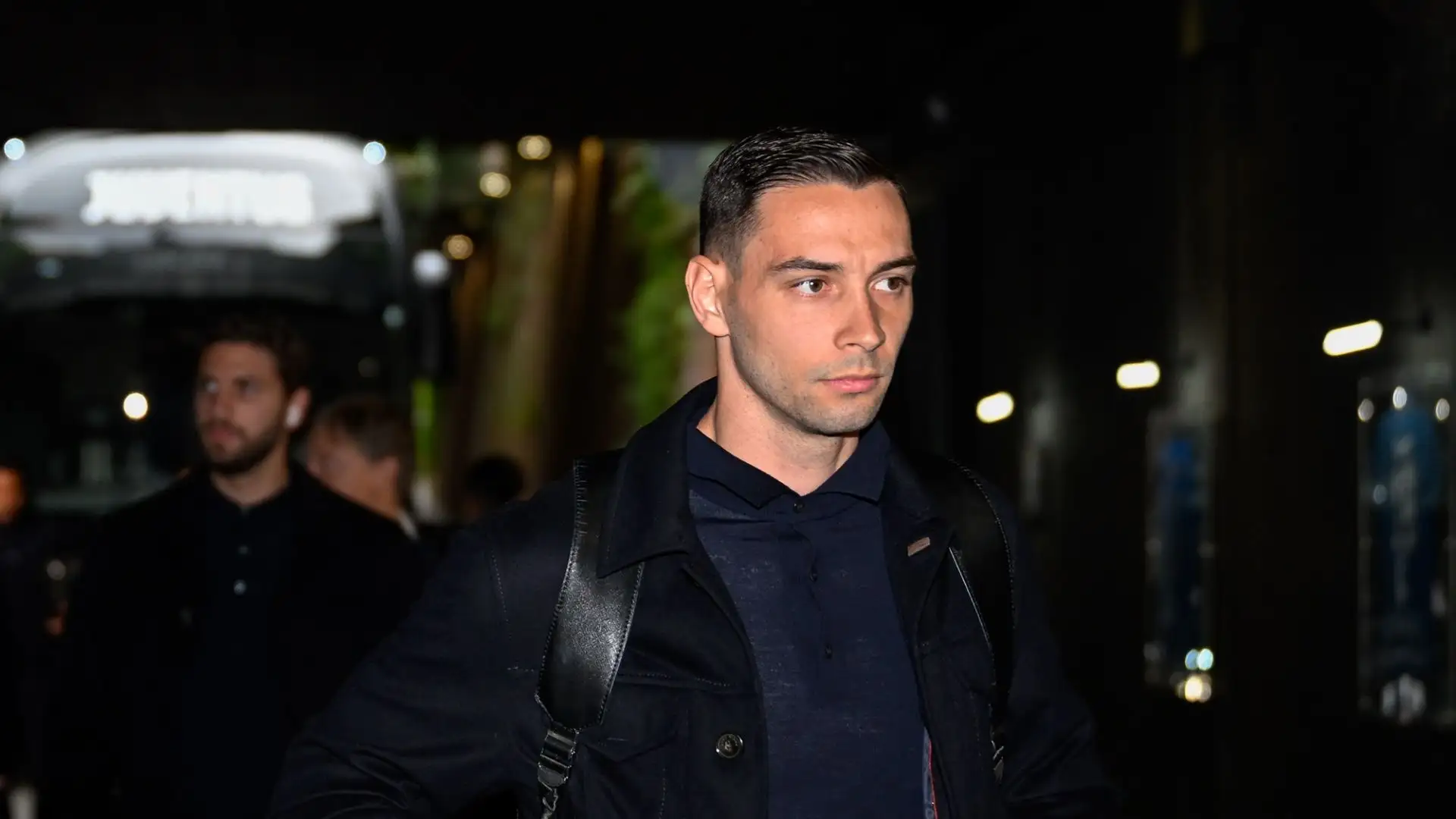 De Sciglio, 31 anni, è arrivato in bianconero nel 2017