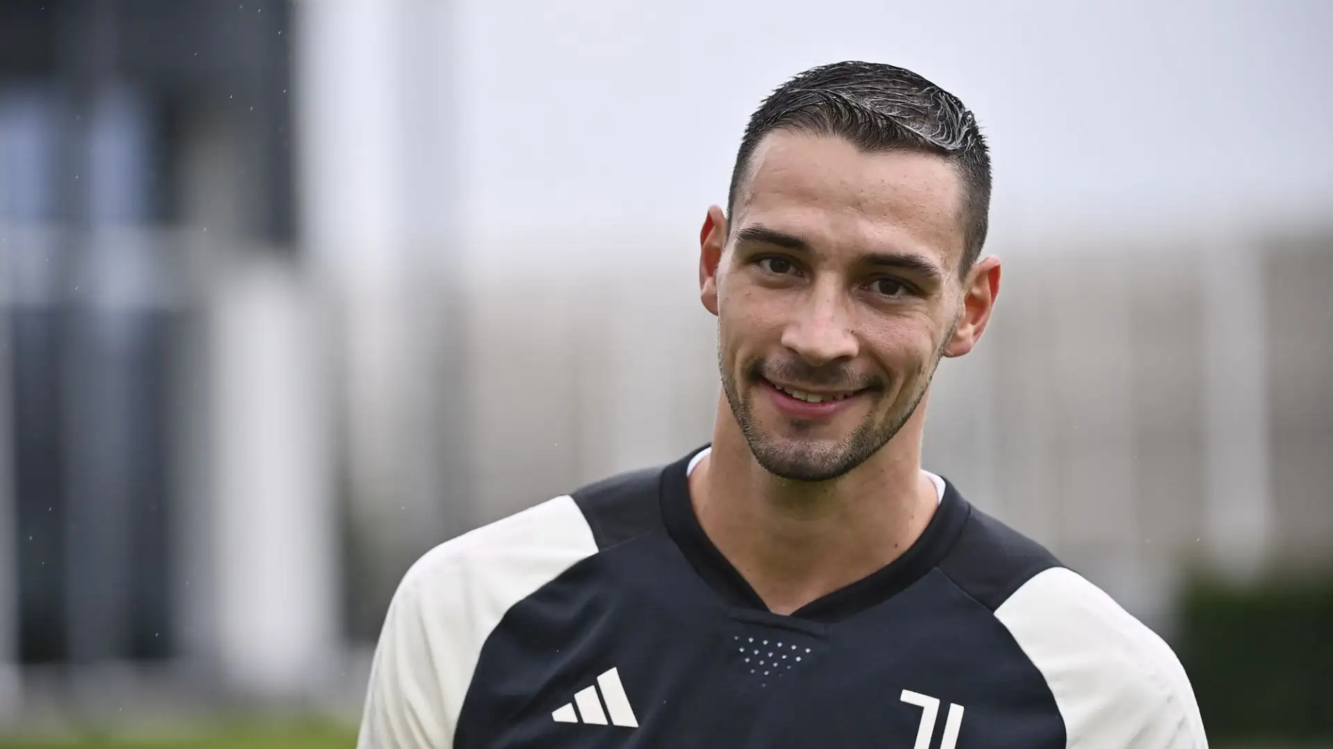 Tra questi Mattia De Sciglio, da sempre uno dei fedelissimi del tecnico toscano
