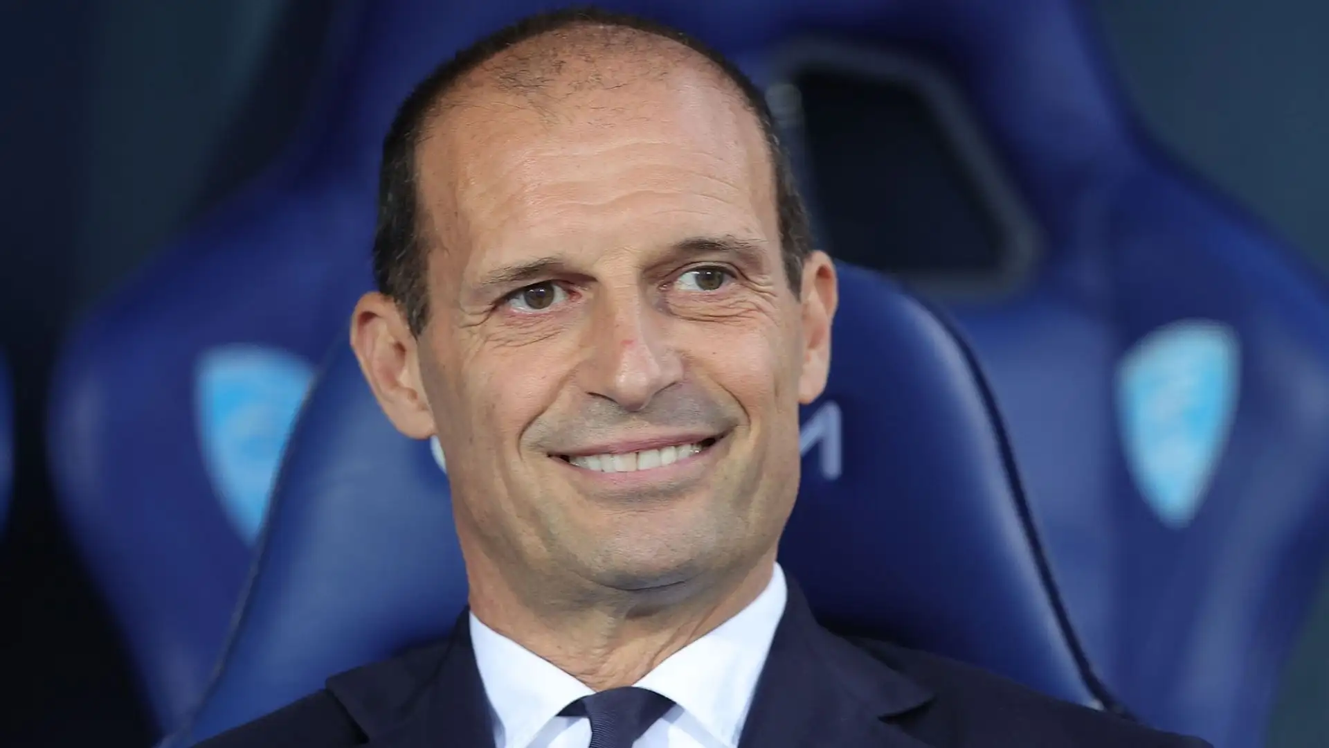 "In questa Juve c’è un grosso problema di personalità e mentalità", ha detto l'ex bianconero a TV Play