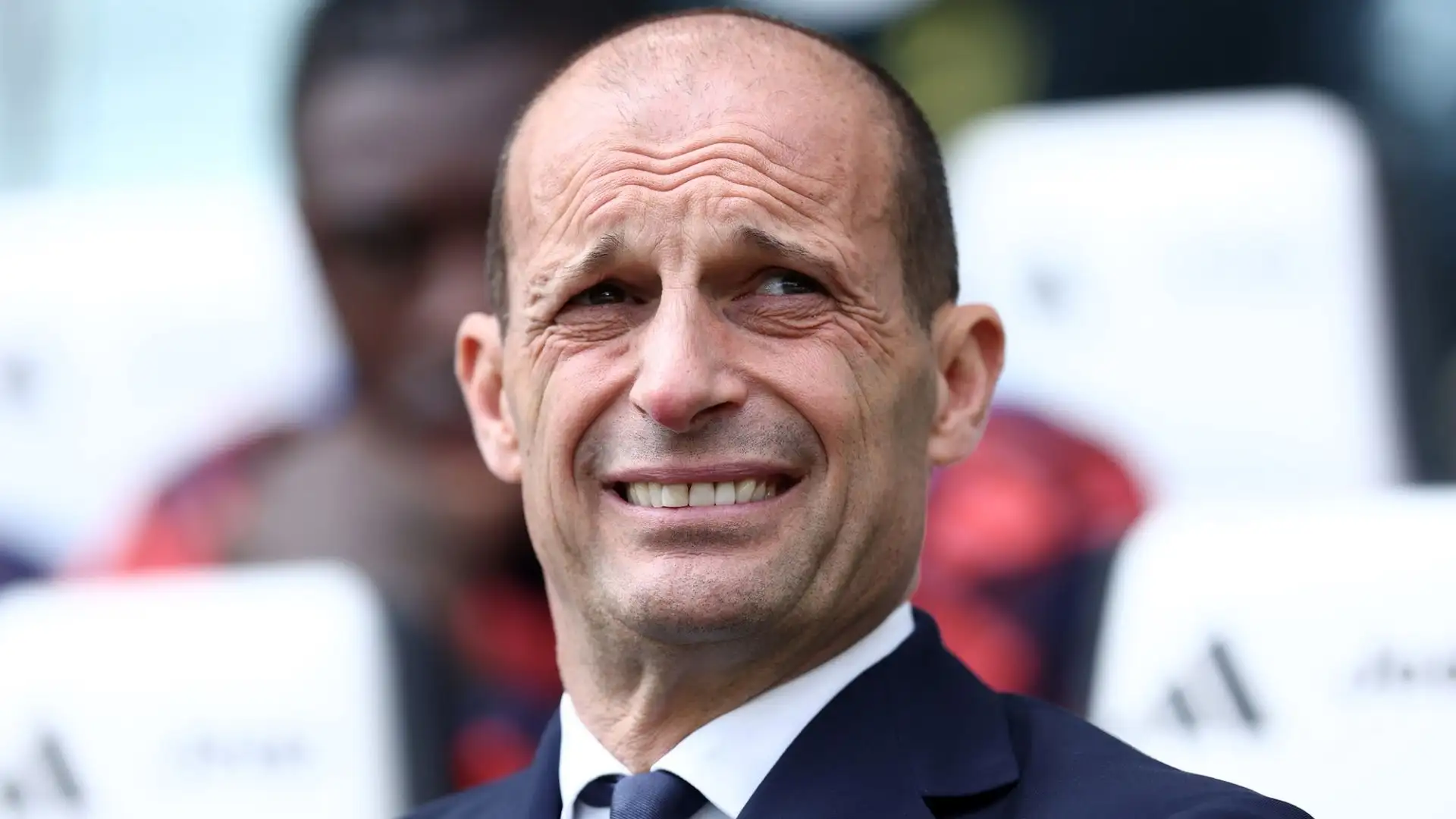 "Allegri ha vinto tantissimo e va rispettato, ma per me è più un gestore che un allenatore: quando deve dare degli input fa fatica"