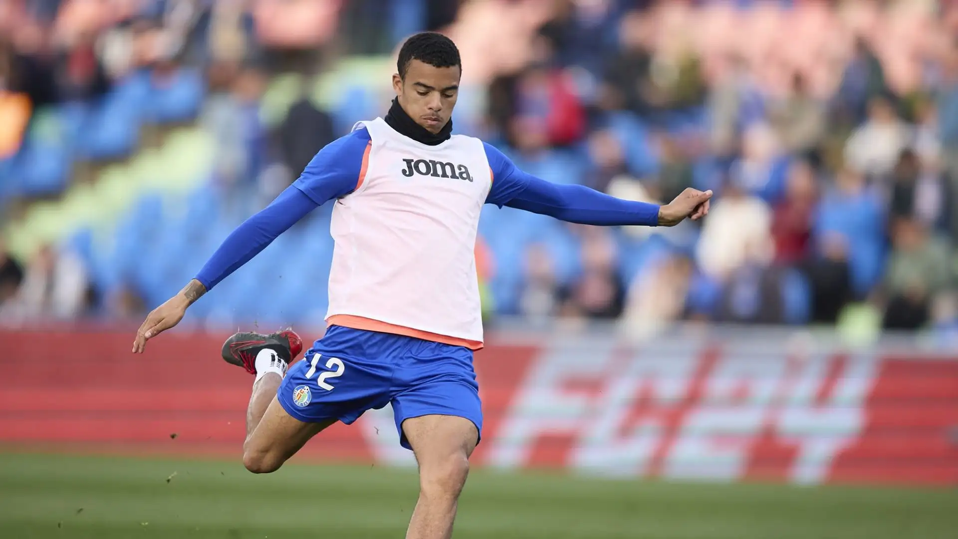 Secondo la Gazzetta dello Sport, la Juve potrebbe chiedere in cambio ai Red Devils Mason Greenwood