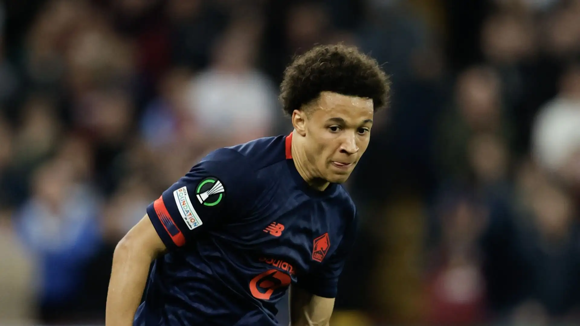 Tiago Santos, che attualmente milita nel Portogallo Under 21, è anche nel mirino di alcune squadre inglesi