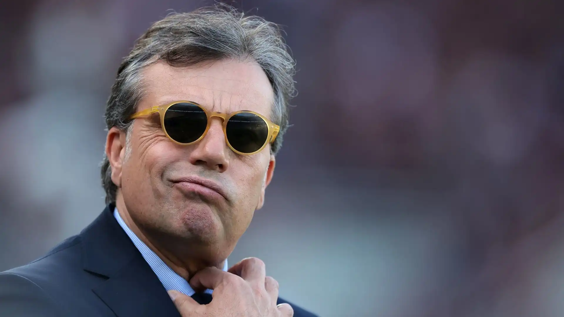Un colpo di scena costringerà la Juventus a rivedere le sue strategie di mercato