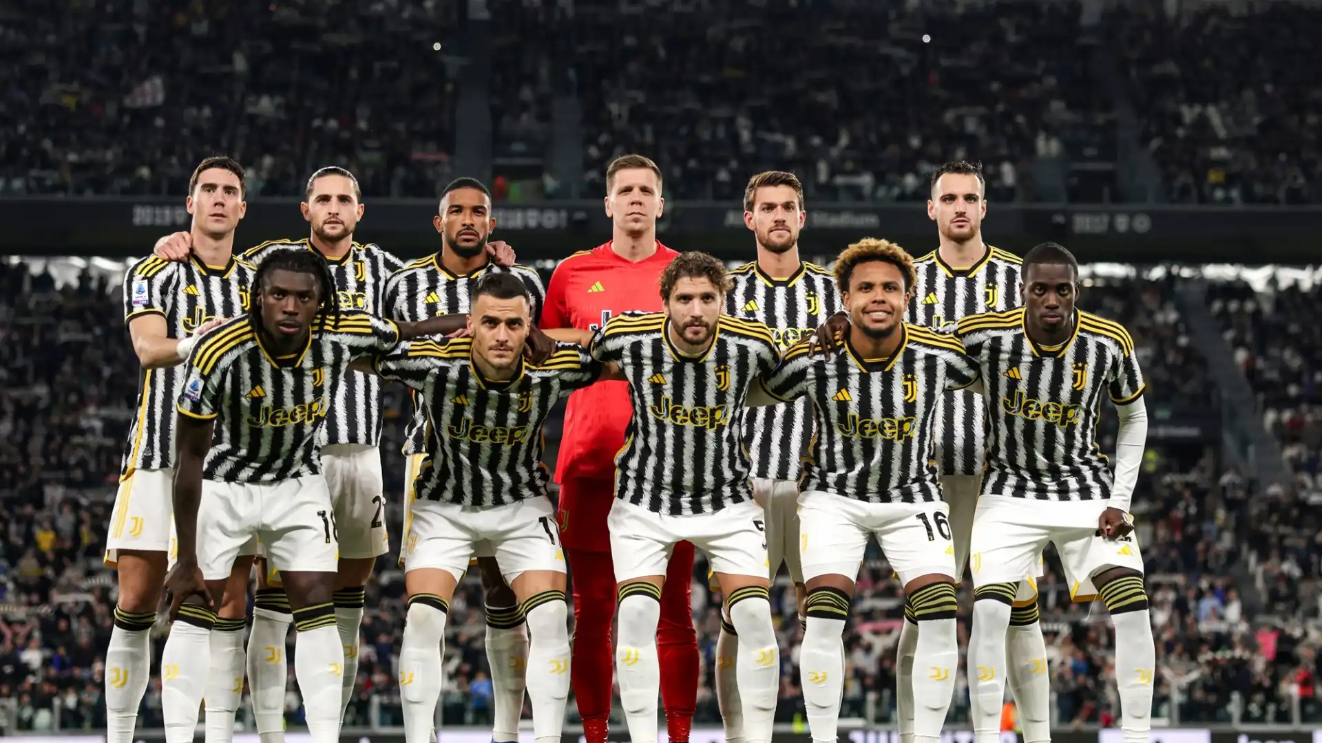 Si avvicina l'estate, e la Juventus è al lavoro anche sul mercato di uscita