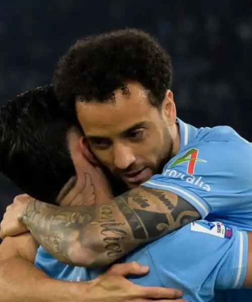 La Lazio riparte in quarta dopo il derby