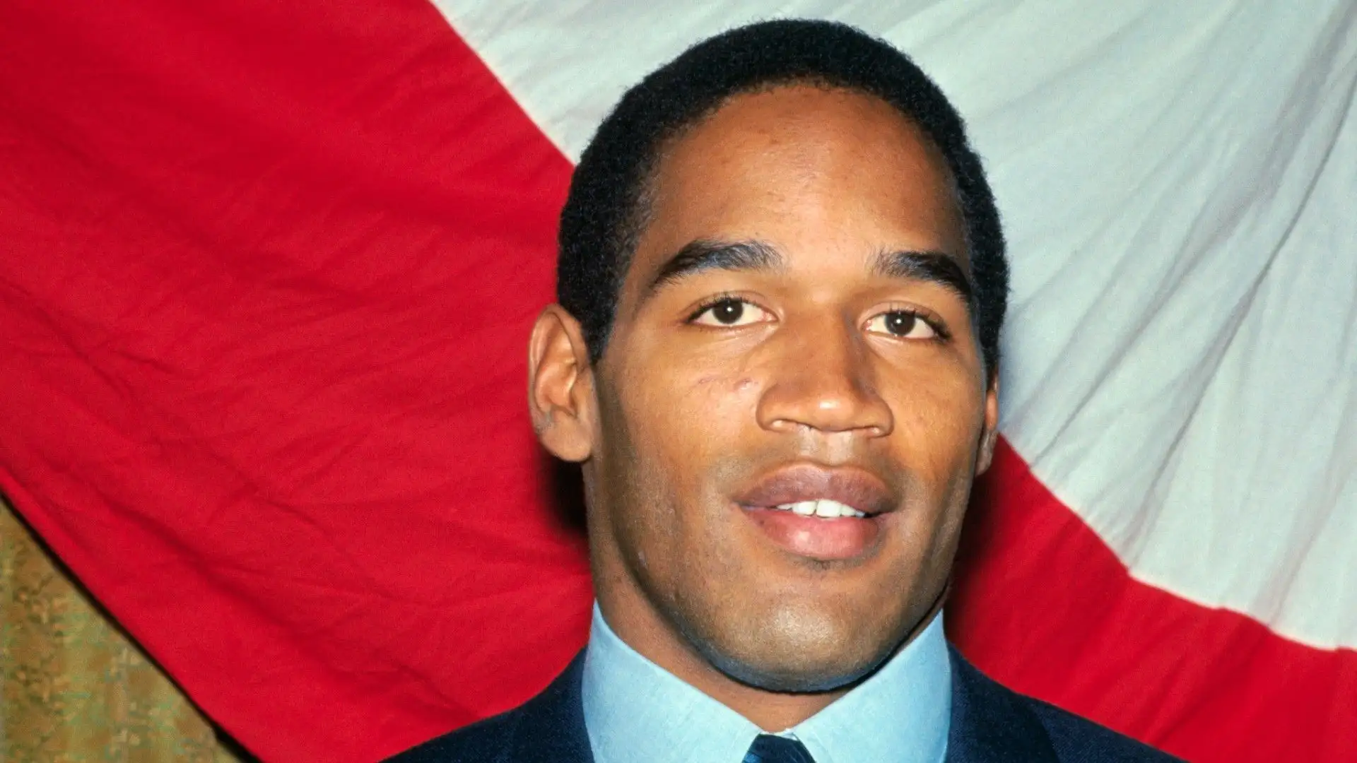 O.J. Simpson è stato anche protagonista di controverse vicende extra-sportive 

