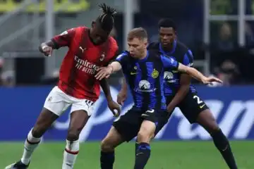 Milan-Inter, è il derby della verità