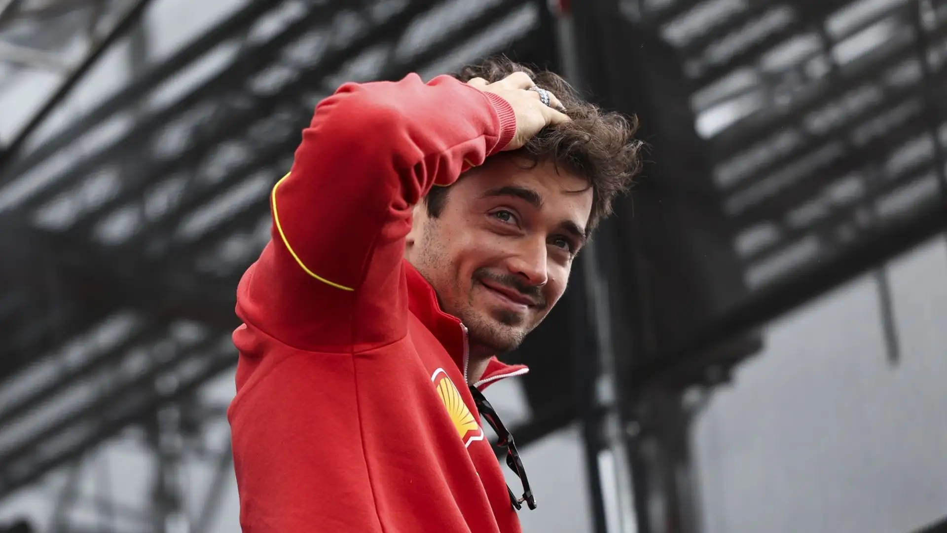 Leclerc in classifica generale è comunque terzo a 59 punti, a +4 su Sainz