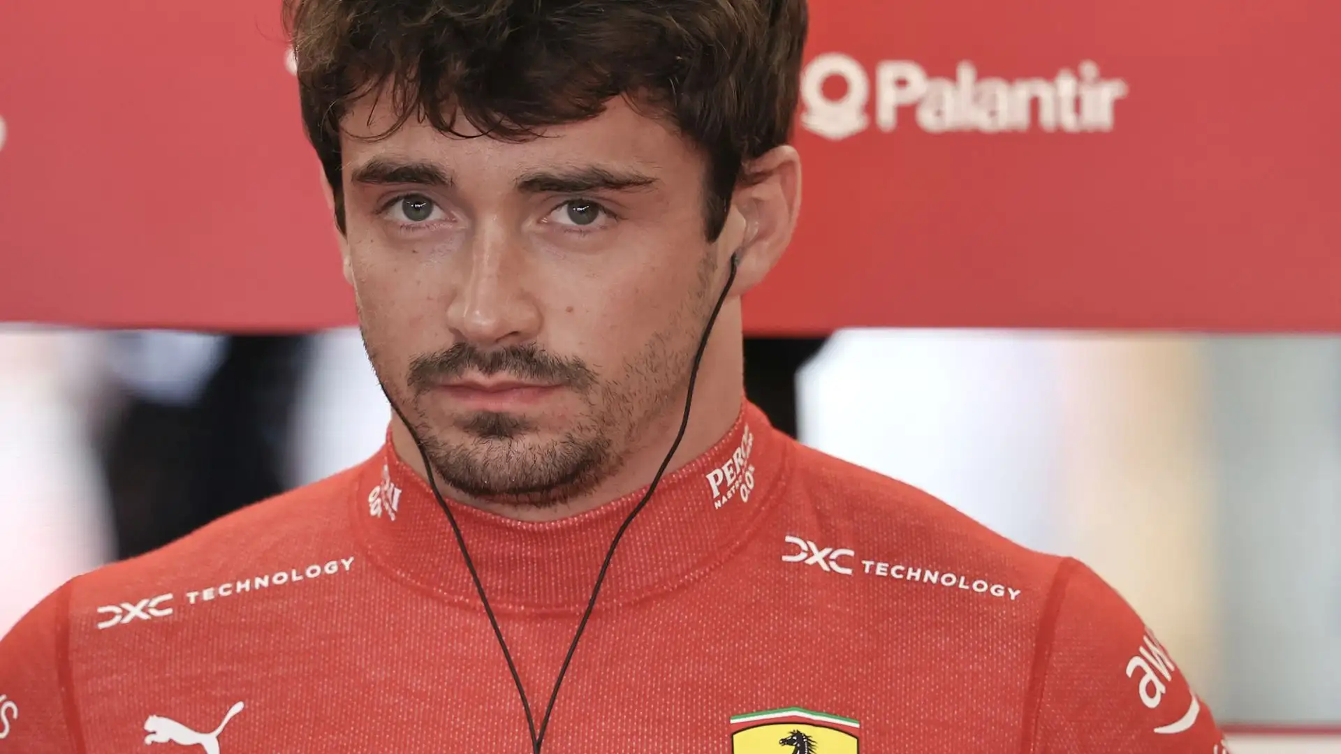 "Grazie ma fan...lo, sono arrivato quarto"