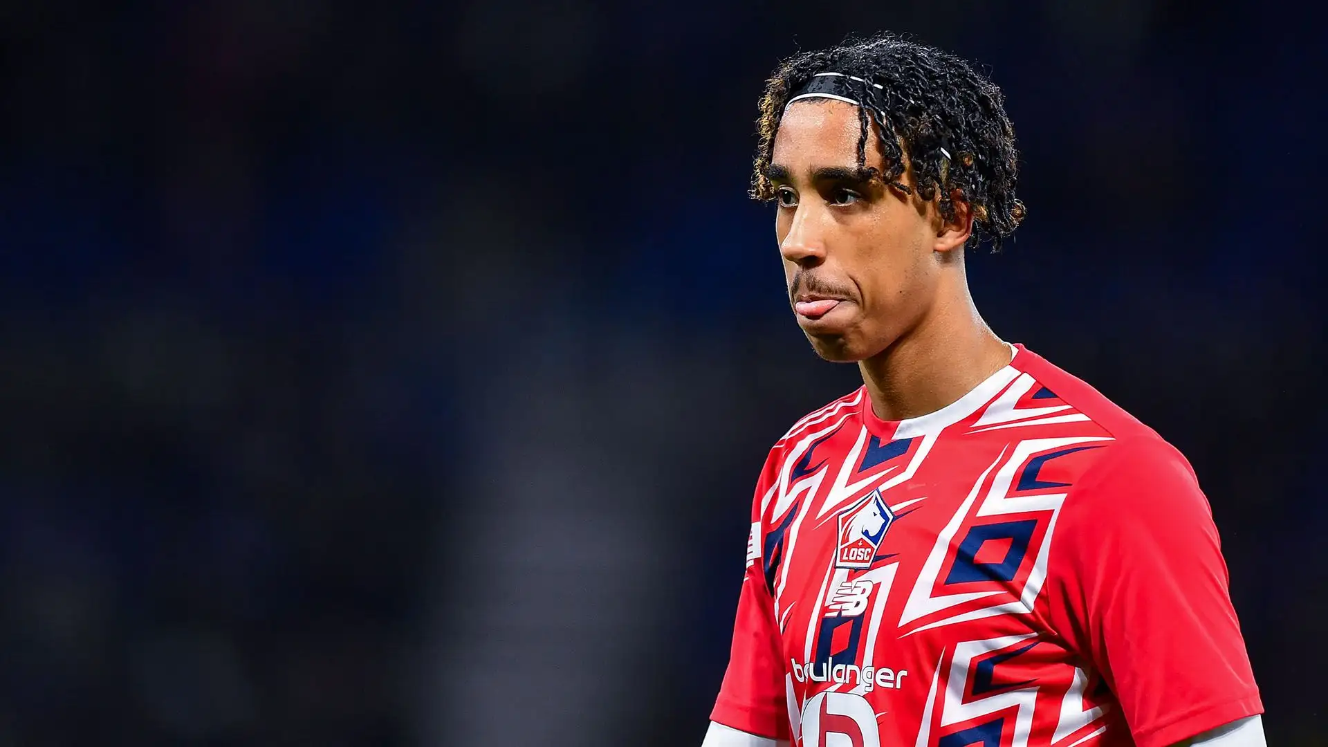 C'è anche l'interesse del Real Madrid che però è più indietro rispetto al PSG
