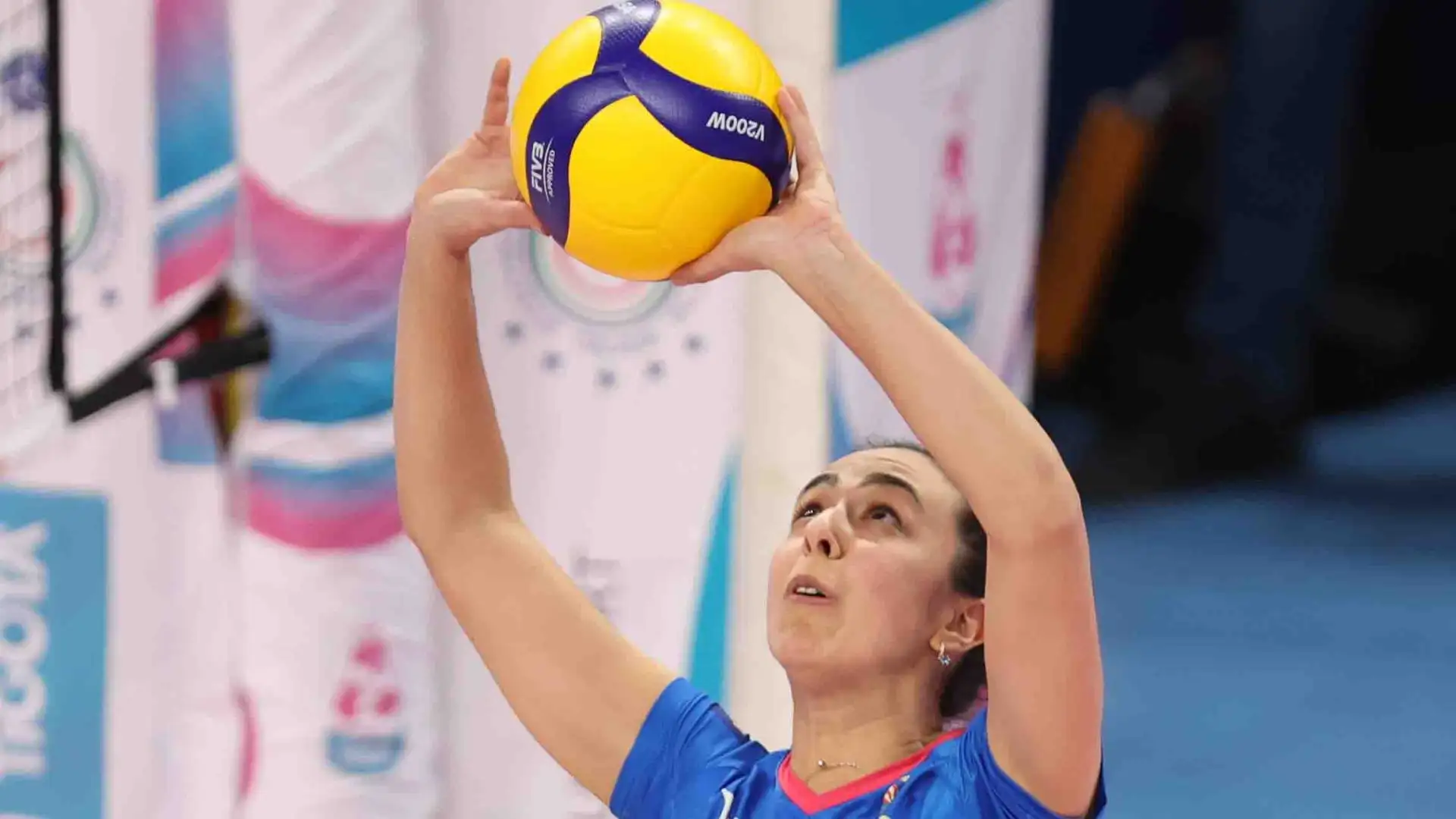 Dopo aver perso contro l'Allianz Vero Volley Milano di Paola Egonu ha deciso di appendere le scarpe al chiodo.