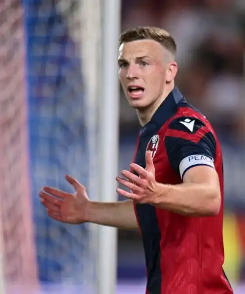 Lewis Ferguson, l’infortunio è serio: Thiago Motta perde un uomo chiave