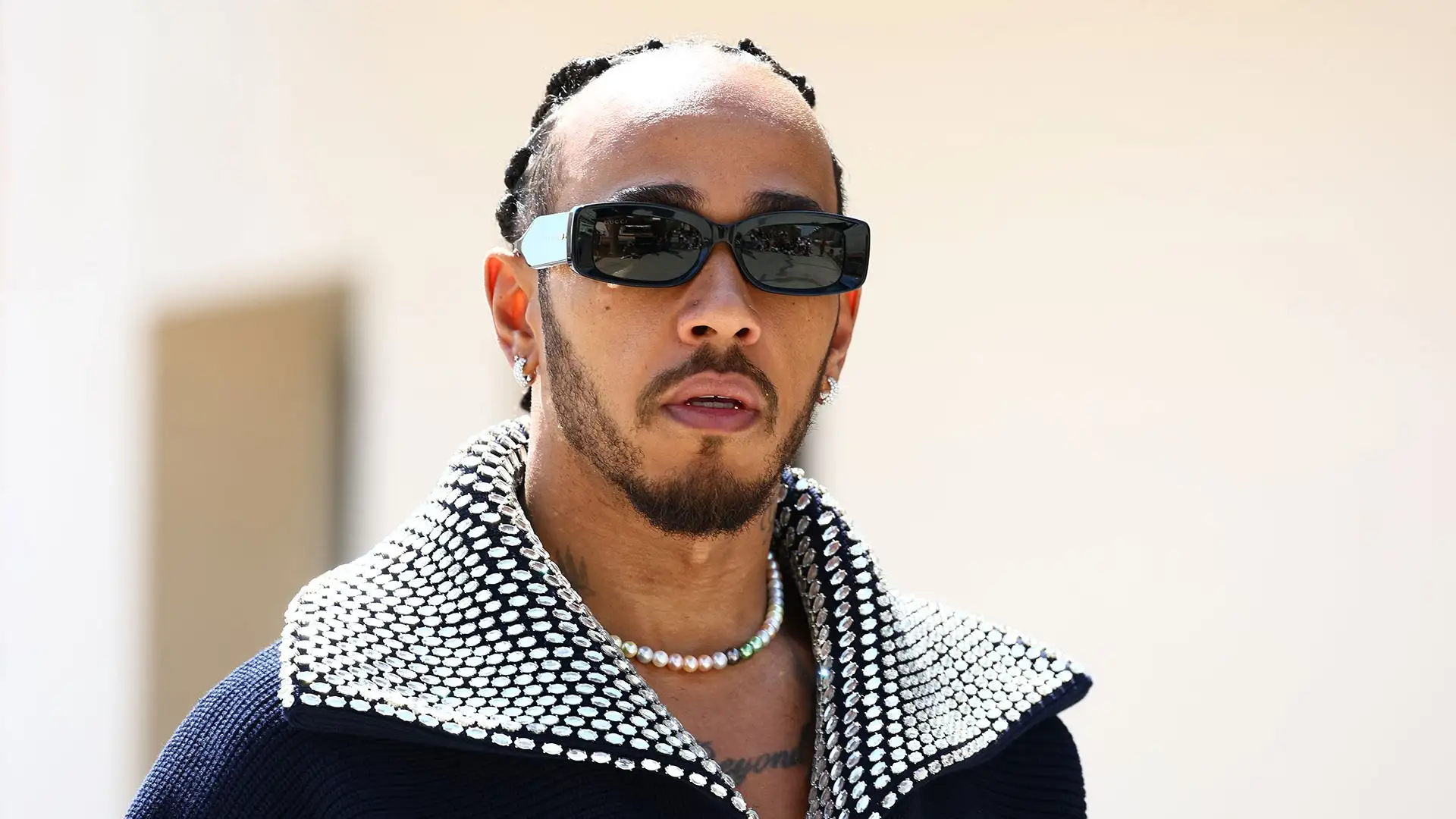 Lewis Hamilton non vince un Gran Premio da tre anni