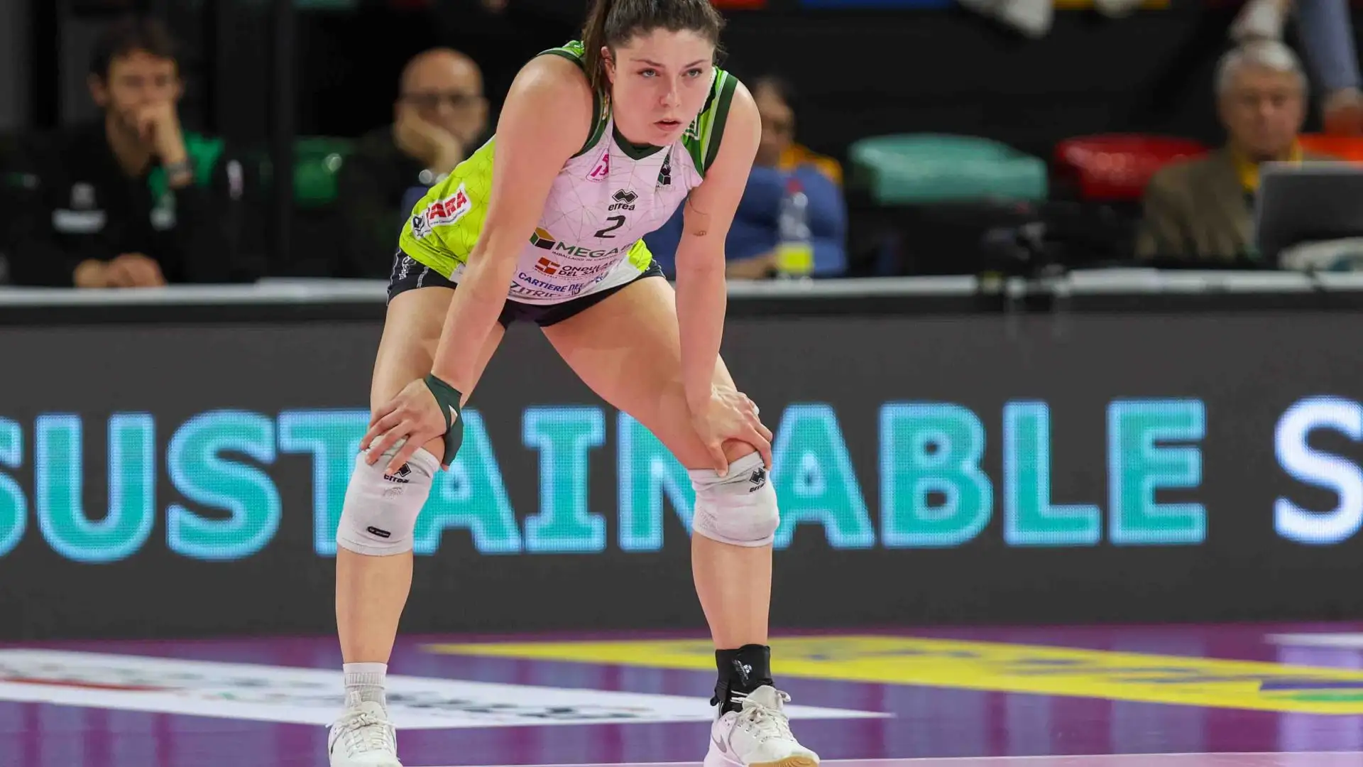 Alice Degradi (Megabox Ond. Savio Vallefoglia)