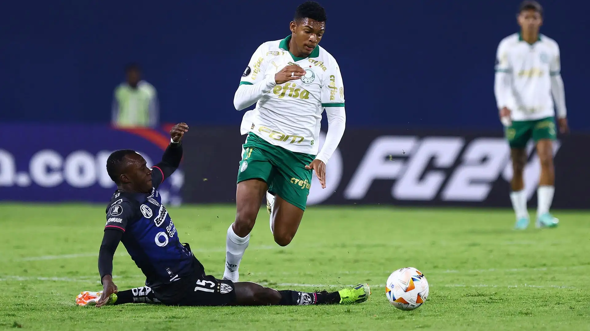 Anche Arsenal e Liverpool hanno Luis Guilherme nel radar
