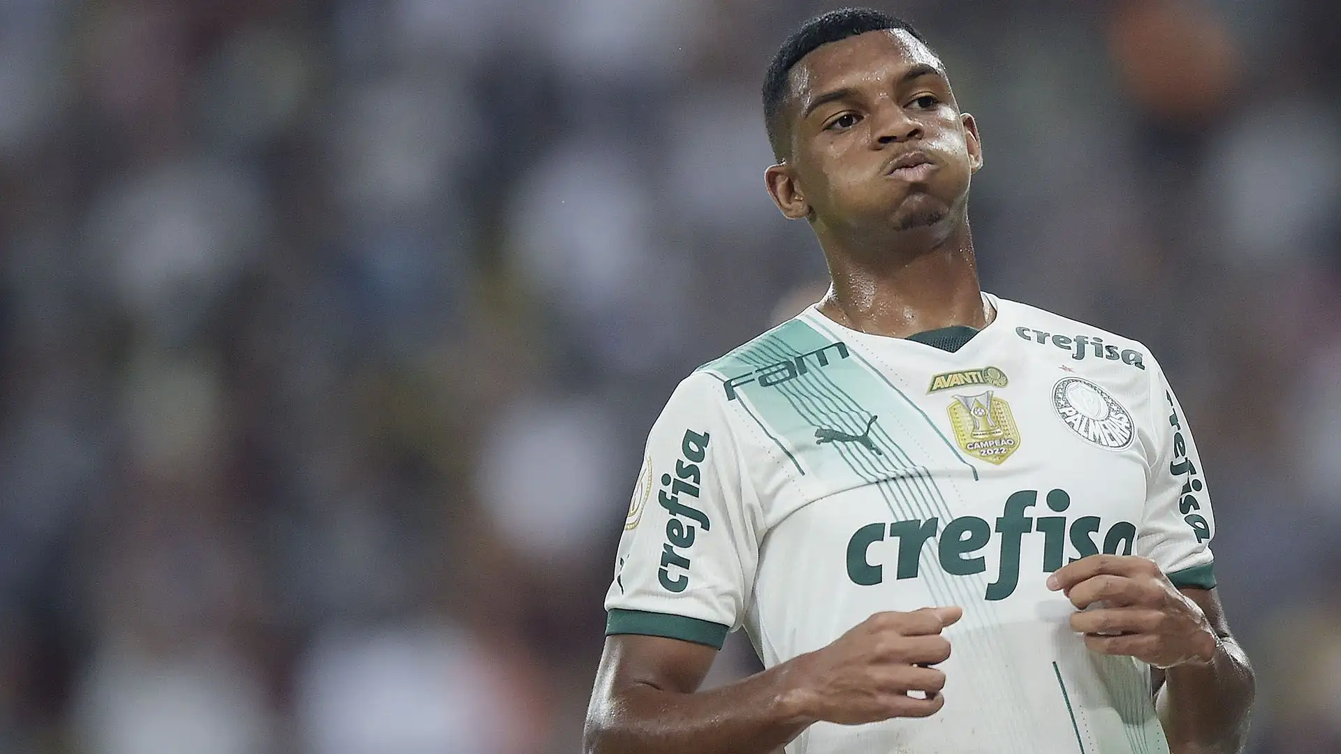 Una cifra importante giustificata dall'enorme potenziale del calciatore
