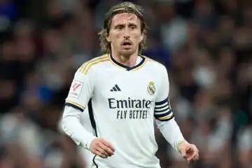 Alen Boksic consiglia Luka Modric alla Juventus
