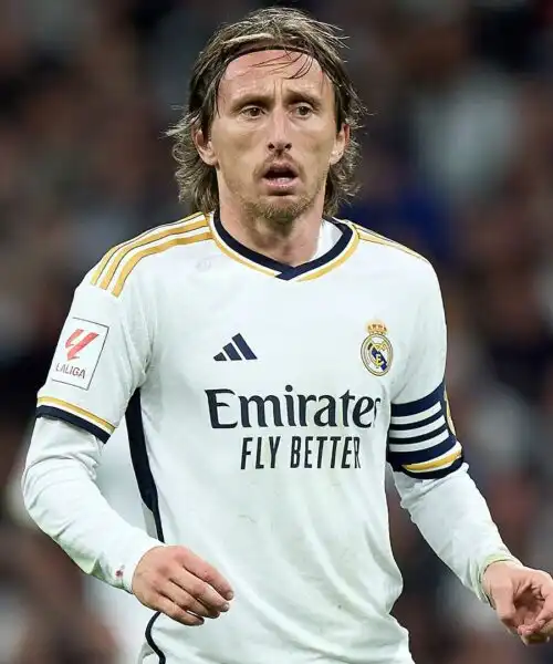 Alen Boksic consiglia Luka Modric alla Juventus