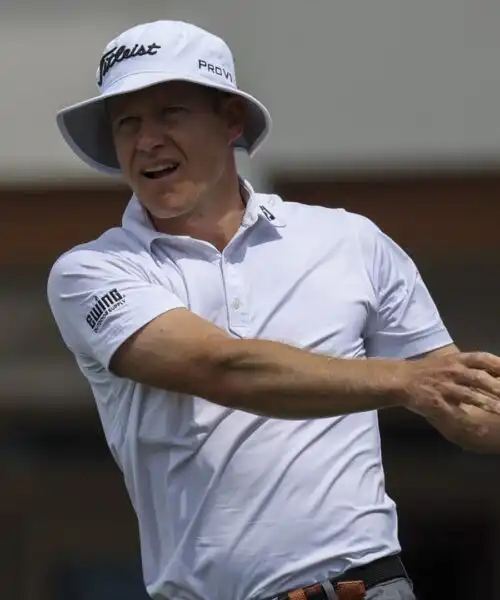 Peter Malnati torna al successo dopo nove anni