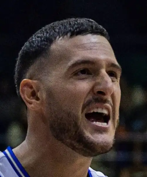 Marco Spissu mette nel mirino Virtus Bologna e Olimpia Milano