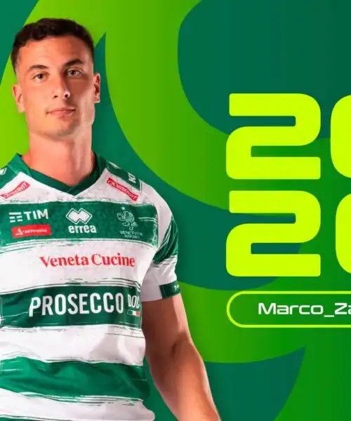 Il Benetton Rugby annuncia un altro importante rinnovo