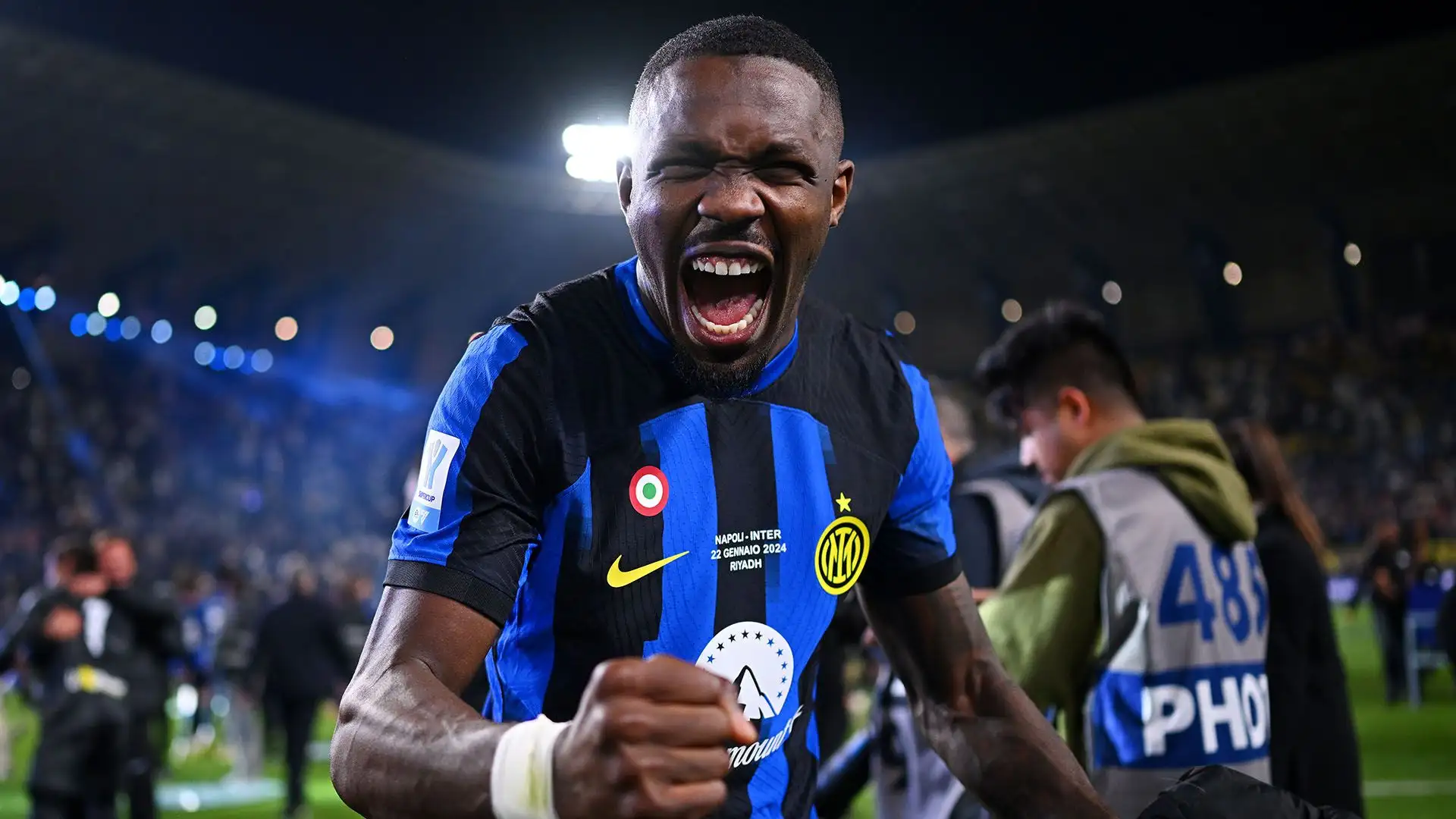 Ha un valore di mercato stimato intorno ai 65 milioni di euro