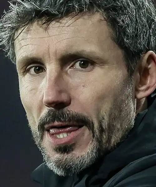 Per Mark van Bommel c’è anche l’ipotesi olandese: le foto